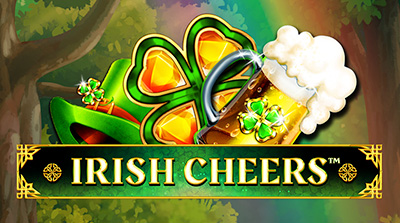 Irish Cheers